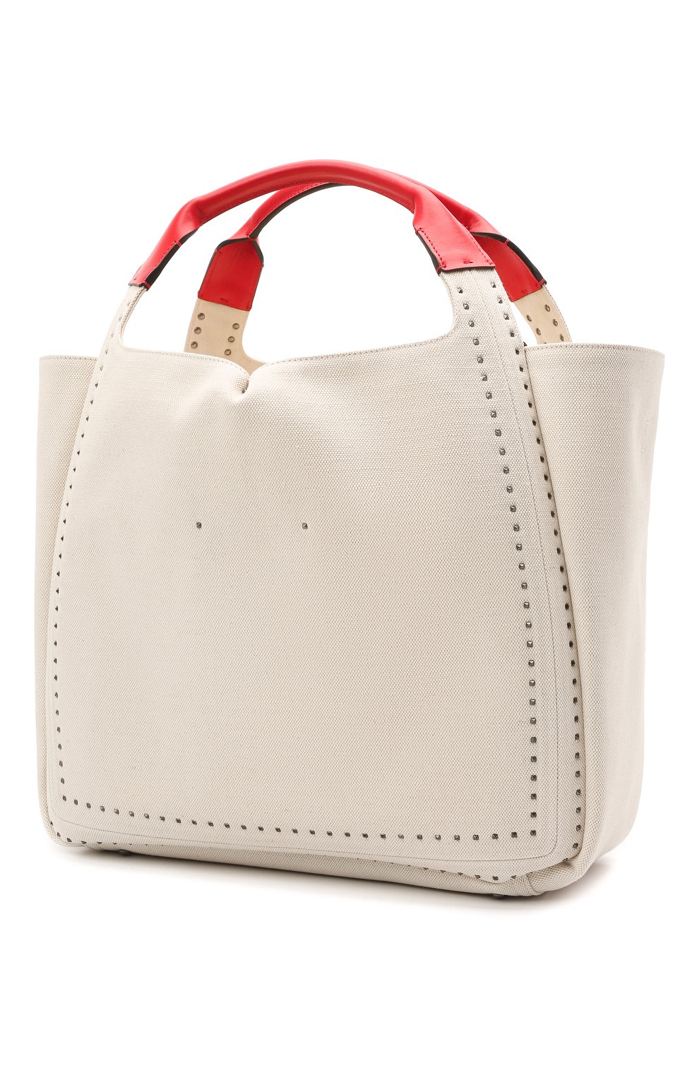 Сумка-тоут atelier VALENTINO, арт. VW2B0H85/NIZ, фото 3