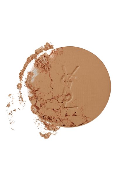 Пудра all hours powder, оттенок b65 YSL, арт. 3614272622678, фото 2