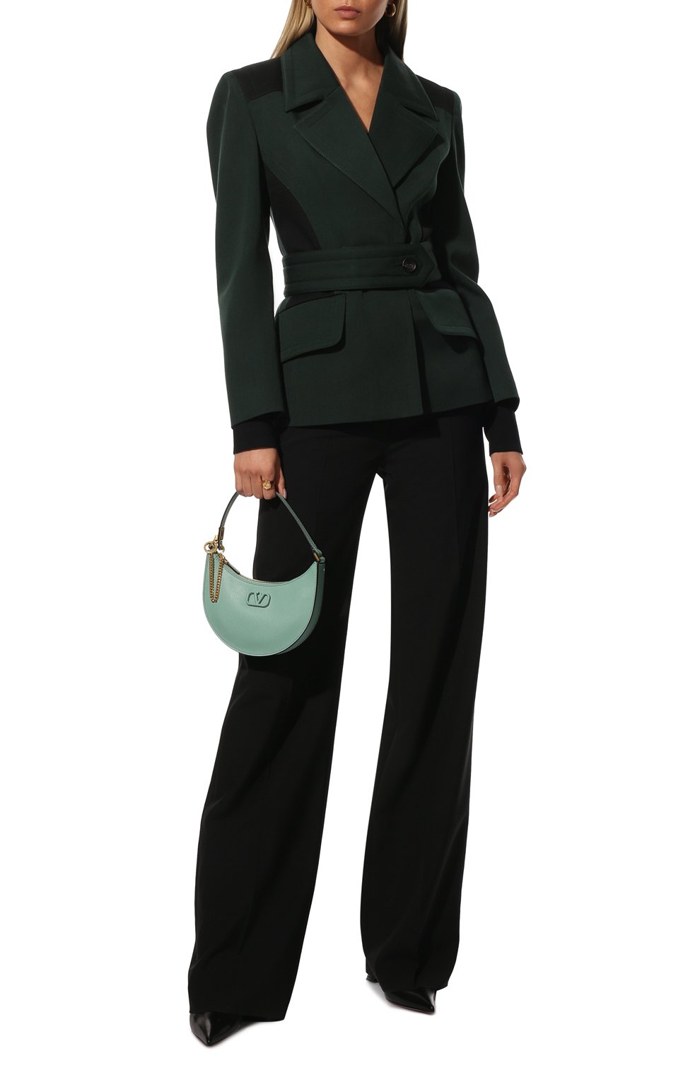 Сумка vsling VALENTINO, арт. XW0P0W19/RQR, фото 8