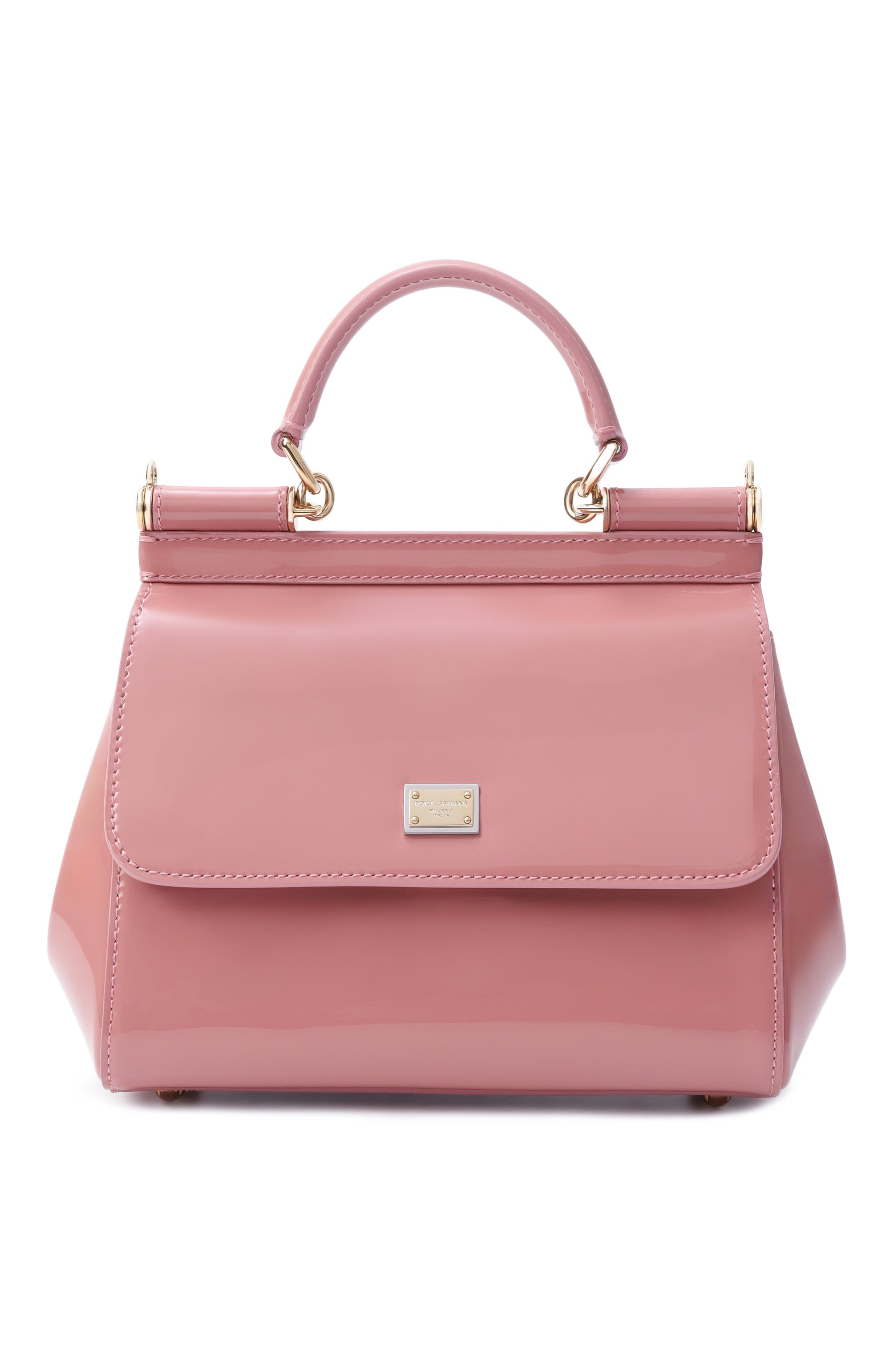 Сумка sicily medium DOLCE & GABBANA, арт. BB6003/B1471, фото 1