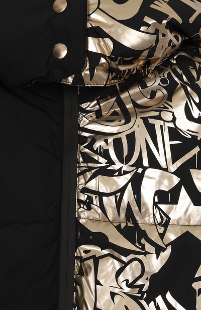 Утепленная куртка SPRAYGROUND, арт. SPY909, фото 3