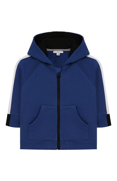 Хлопковая толстовка GIVENCHY, арт. H05109, фото 1