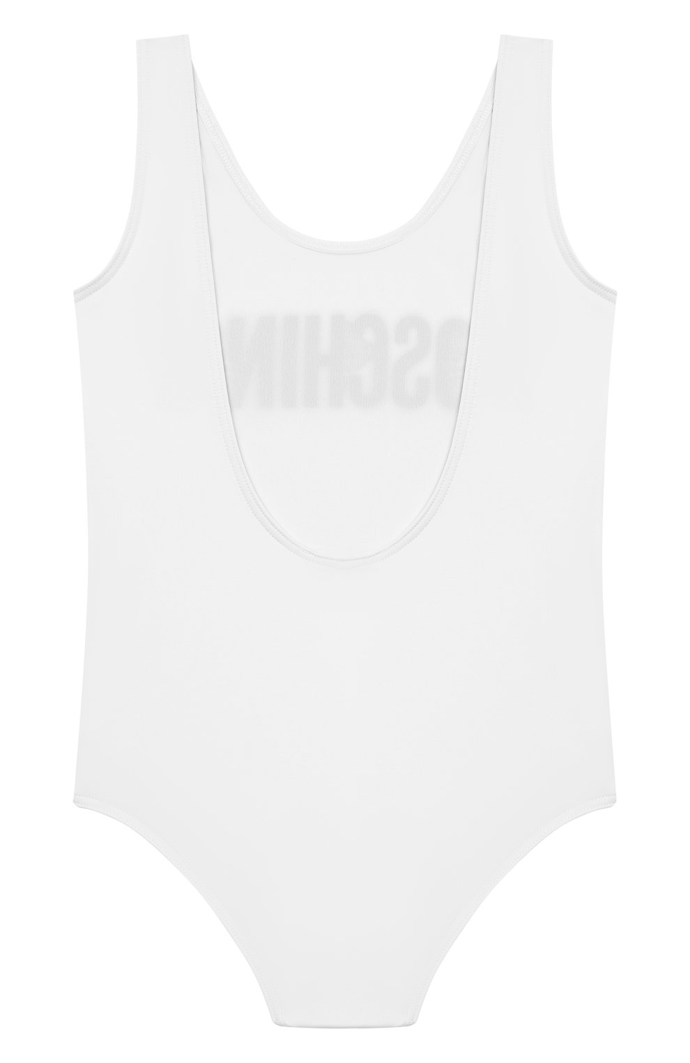 Слитный купальник MOSCHINO, арт. HAL00B/LKA00/10A-14A, фото 2