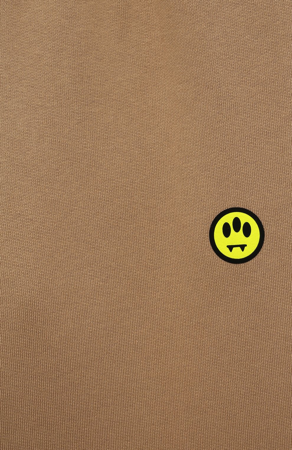 Хлопковые брюки BARROW, арт. F4BKJUFP131, фото 3