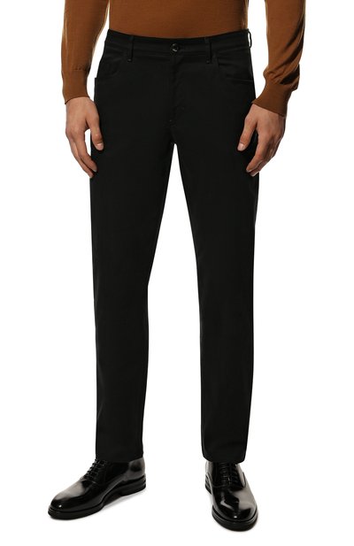 Джинсы ZILLI, арт. M0Y-00900-FLASH/S001, фото 3