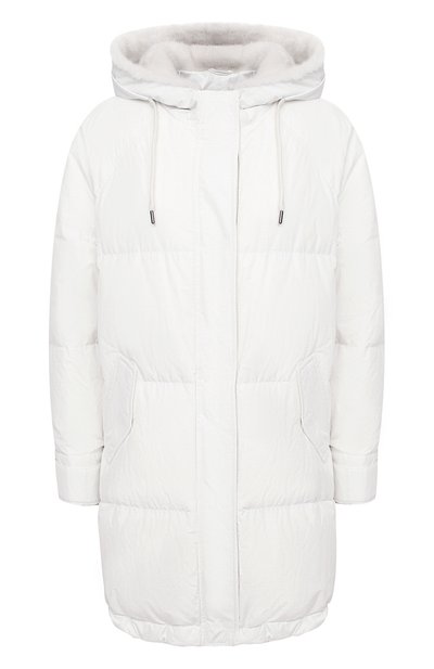 Женский пуховик BRUNELLO CUCINELLI, арт. MB5749426