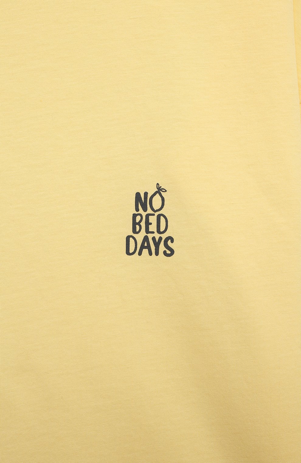 Хлопковая пижама SANETTA, арт. 245431, фото 6