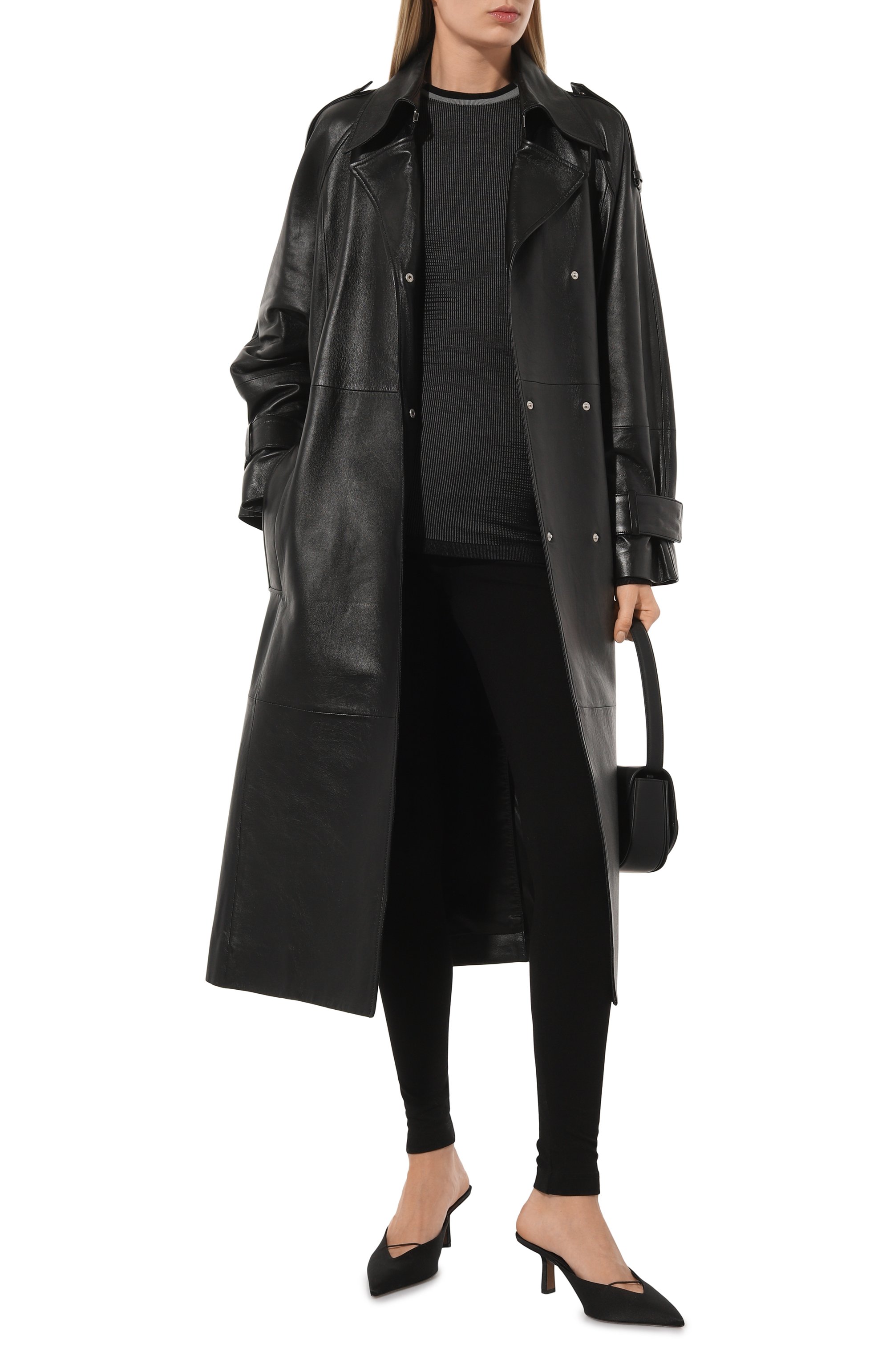 Легинсы DOLCE & GABBANA, арт. FTCQKT/FUGRE, фото 2