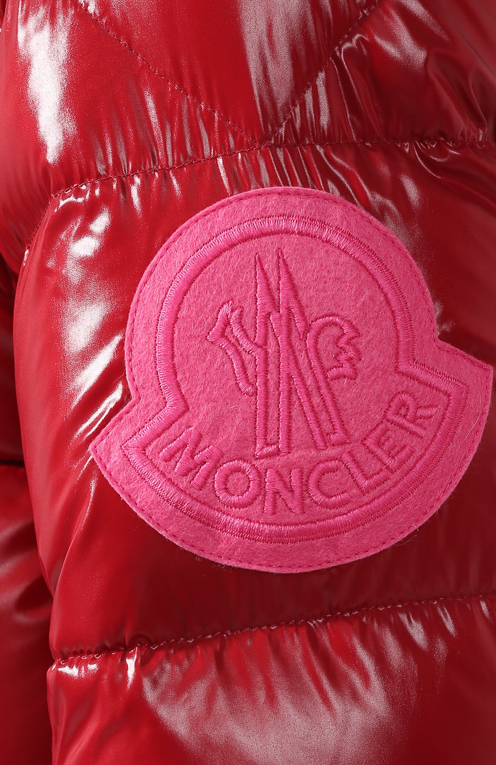 Пуховик MONCLER, арт. D2-093-46953-05-68950, фото 5