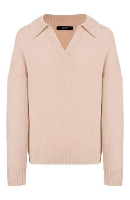 Женское шерстяной свитер WEEKEND MAX MARA, арт. AGRE