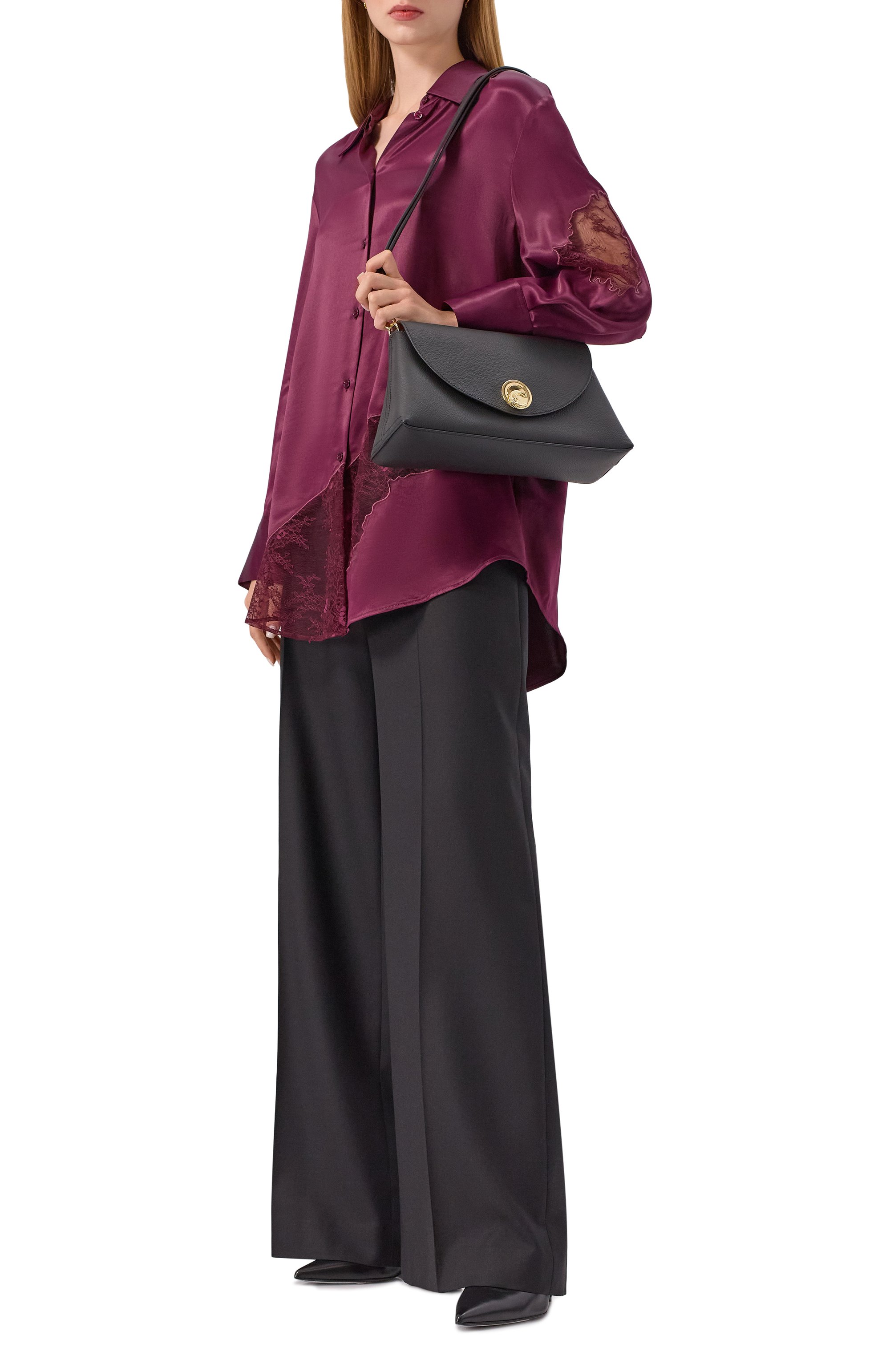 Сумка nikla medium COCCINELLE, арт. E1 T0A 12 01 01, фото 7