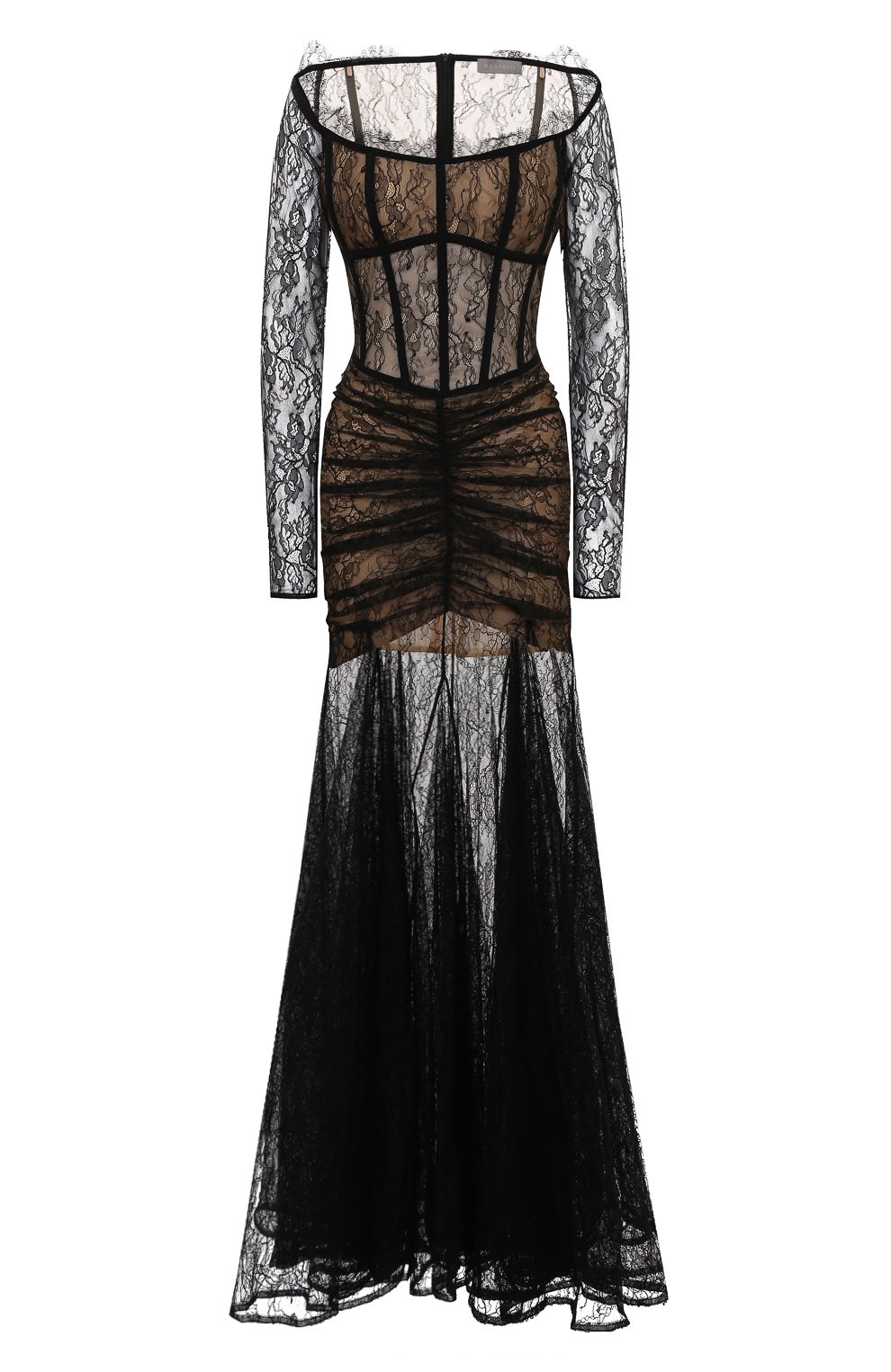 Платье RASARIO, арт. RS23F006X010, фото 1