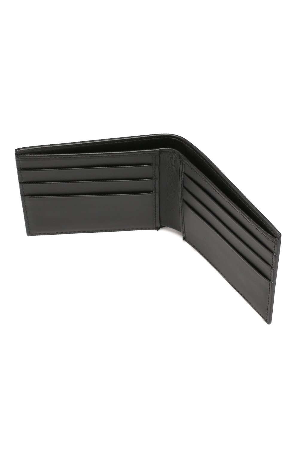 Кожаное портмоне DOLCE & GABBANA, арт. BP1321/AA062, фото 3