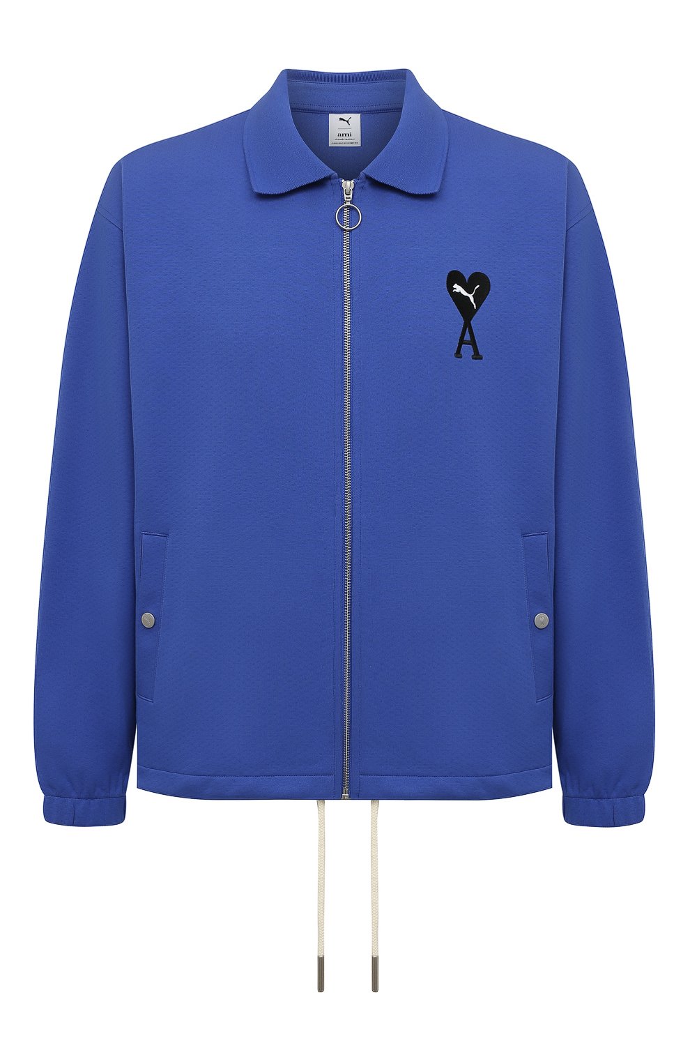 Толстовка puma x ami PUMA, арт. 53406693, фото 1