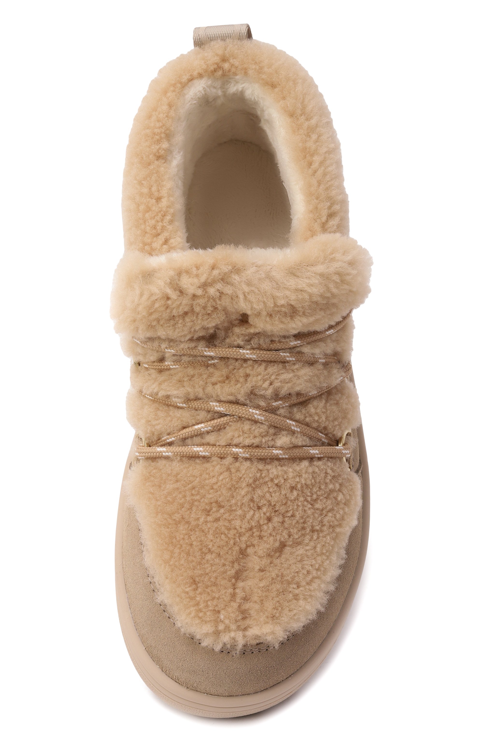 Ботинки chamonix из овчины BOGNER, арт. 22546783, фото 6