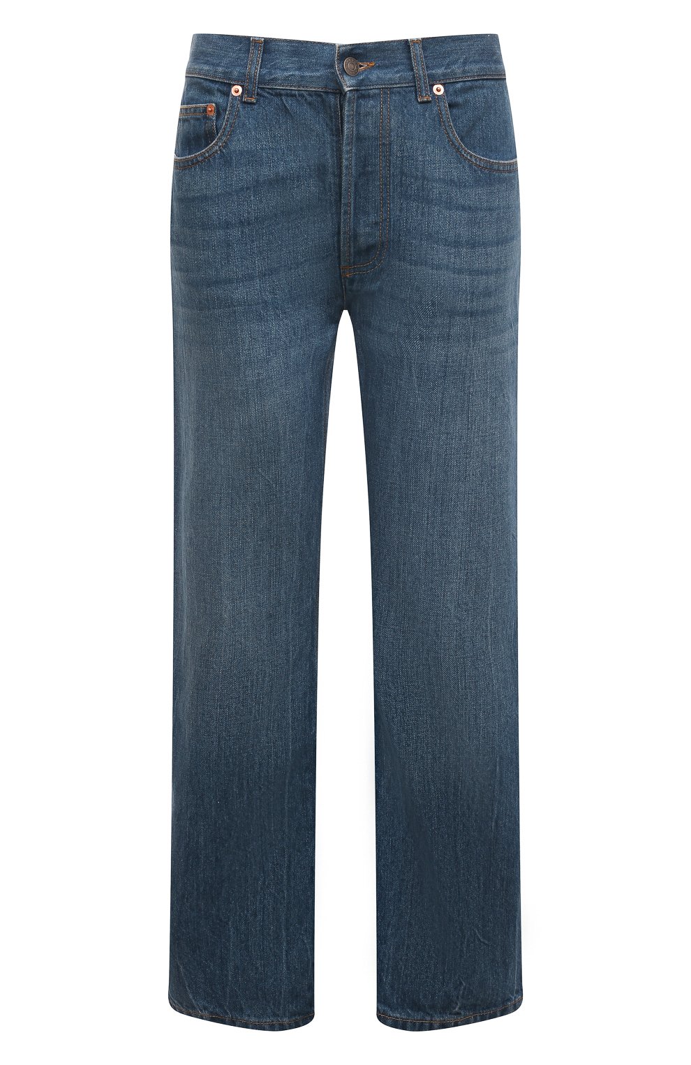 Джинсы GUCCI, арт. 628919 XDBKO, фото 1