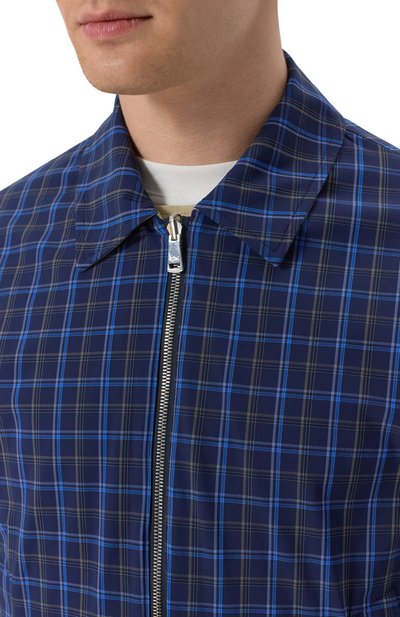 Двусторонняя куртка PAUL&SHARK, арт. 25412714, фото 5