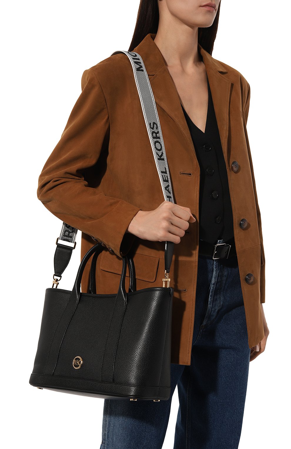 Сумка-тоут luisa MICHAEL MICHAEL KORS, арт. 30R4G99S2L, фото 2