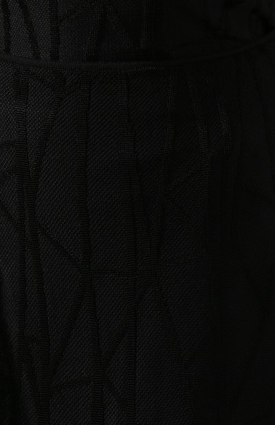 Платье из смеси вискозы и хлопка M MISSONI, арт. 2DG00151/2K0010, фото 5