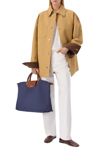 Сумка le pliage original large LONGCHAMP, арт. L1624089/089, фото 3