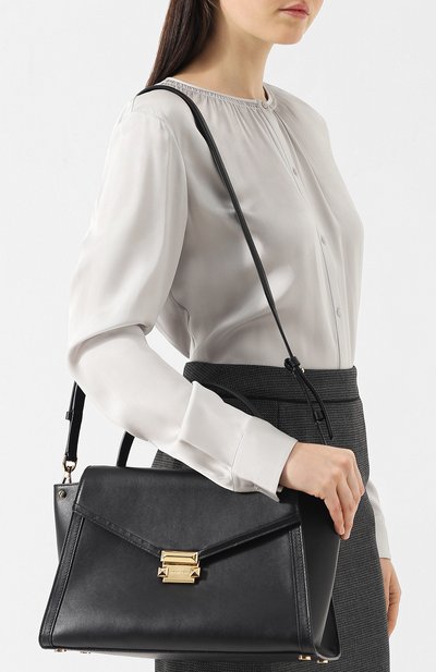 Сумка whitney large MICHAEL MICHAEL KORS, арт. 30T8GXIS3L, фото 5