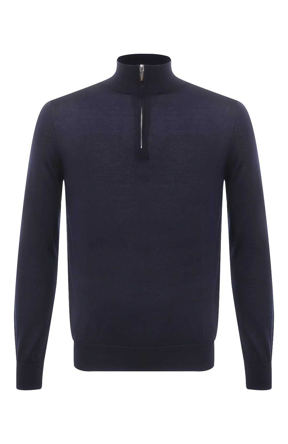 Джемпер из кашемира и шелка COLOMBO, арт. MA00060/2-56JA, фото 1