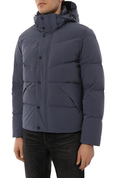 Пуховик PAUL&SHARK, арт. 14312007/3XL-6XL, фото 3