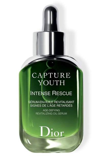 Женская масло-сыворотка для лица capture youth (30ml) DIOR, арт. C099625294