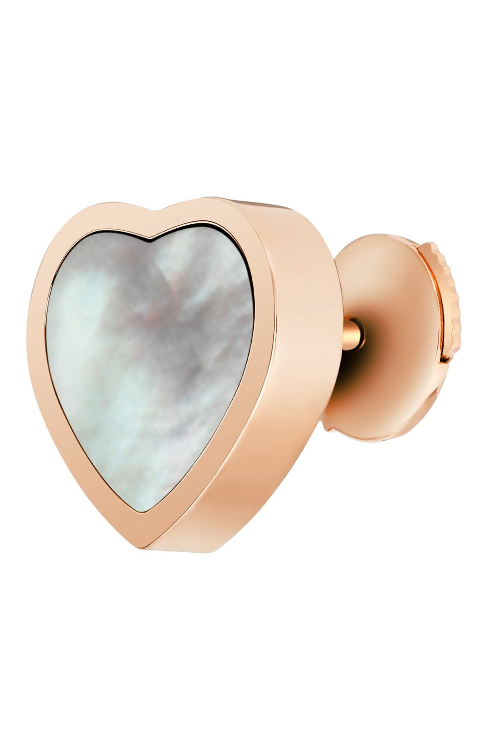 Серьги CHOPARD, арт. 839482-5301, фото 3