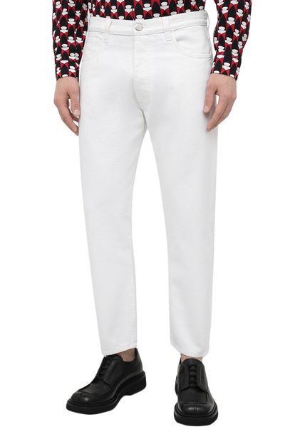 Джинсы PRADA, арт. GEP303-1UPA-F01CD-201, фото 3