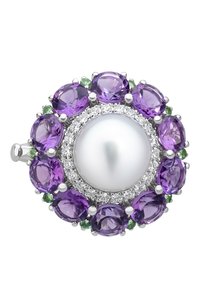 Брошь UTOPIA, арт. GS4BBASS, фото 1