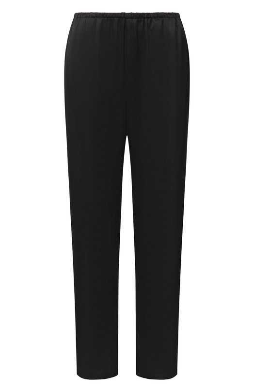 Атласные брюки Ruban RSS26-7.1.54.2 Чёрный RSS26-7.1.54.2