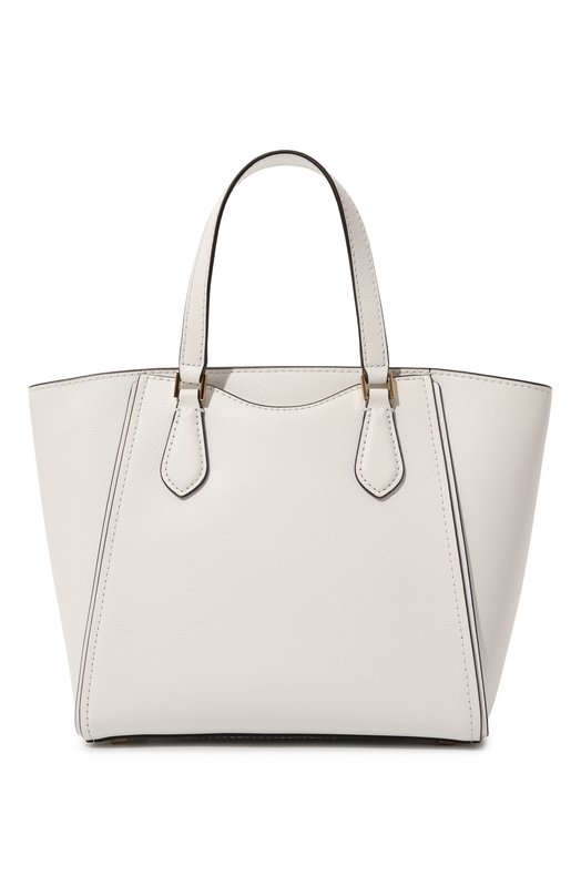 Сумка Taryn small MICHAEL Michael Kors 32F4GTBC1L Белый  32F4GTBC1L Фото 6