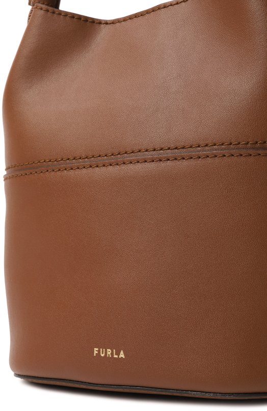 Сумка Furla Sfera mini Furla WE00832/BX3169 Коричневый  WE00832/BX3169 Фото 3