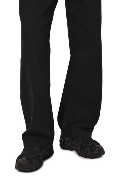 Текстильные кроссовки DIESEL, арт. Y02911/P5500, фото 3