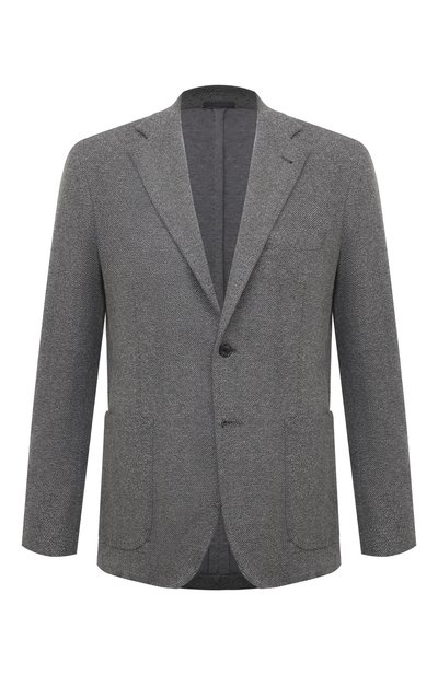 Хлопковый пиджак MVST, арт. SG1200/K0151B03, фото 1