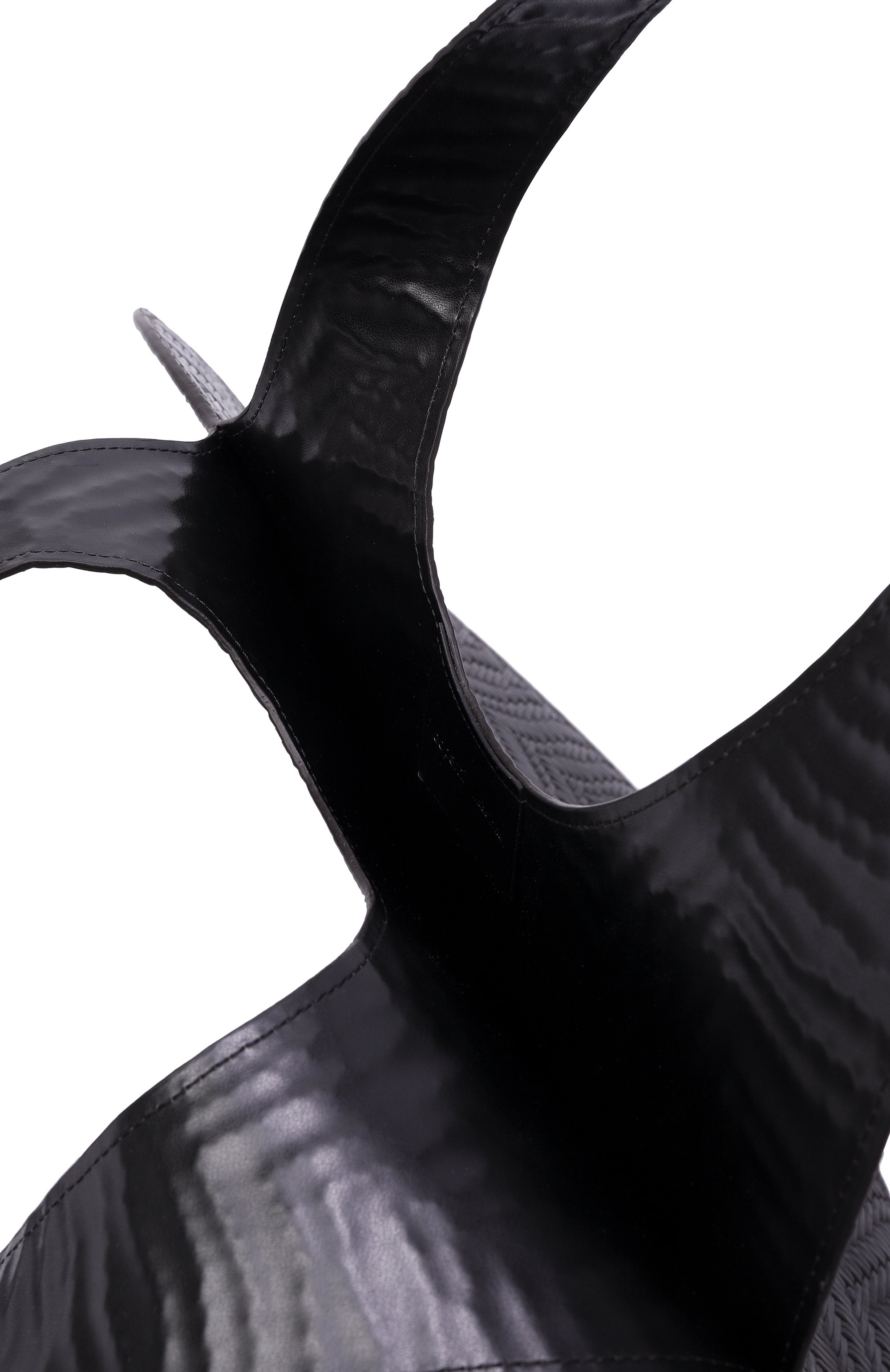 Сумка heart medium COPERNI, арт. C0PBA14F6076, фото 4