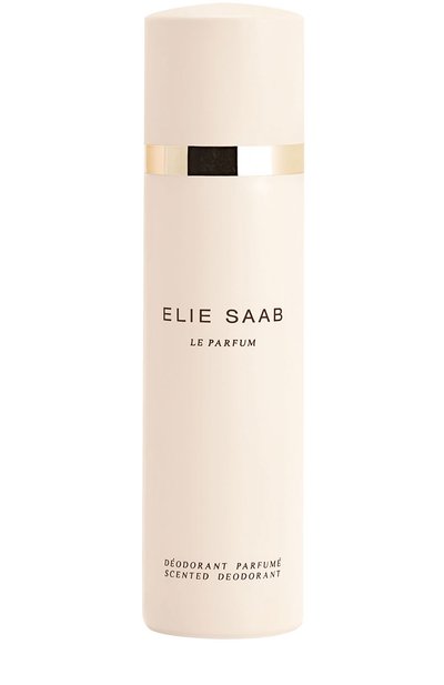 Дезодорант-спрей le parfum (100ml) ELIE SAAB, арт. 398075BP, фото 2