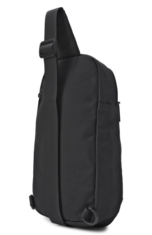 Рюкзак Marsel Dirk Bikkembergs BKB001289T Чёрный  BKB001289T Фото 3