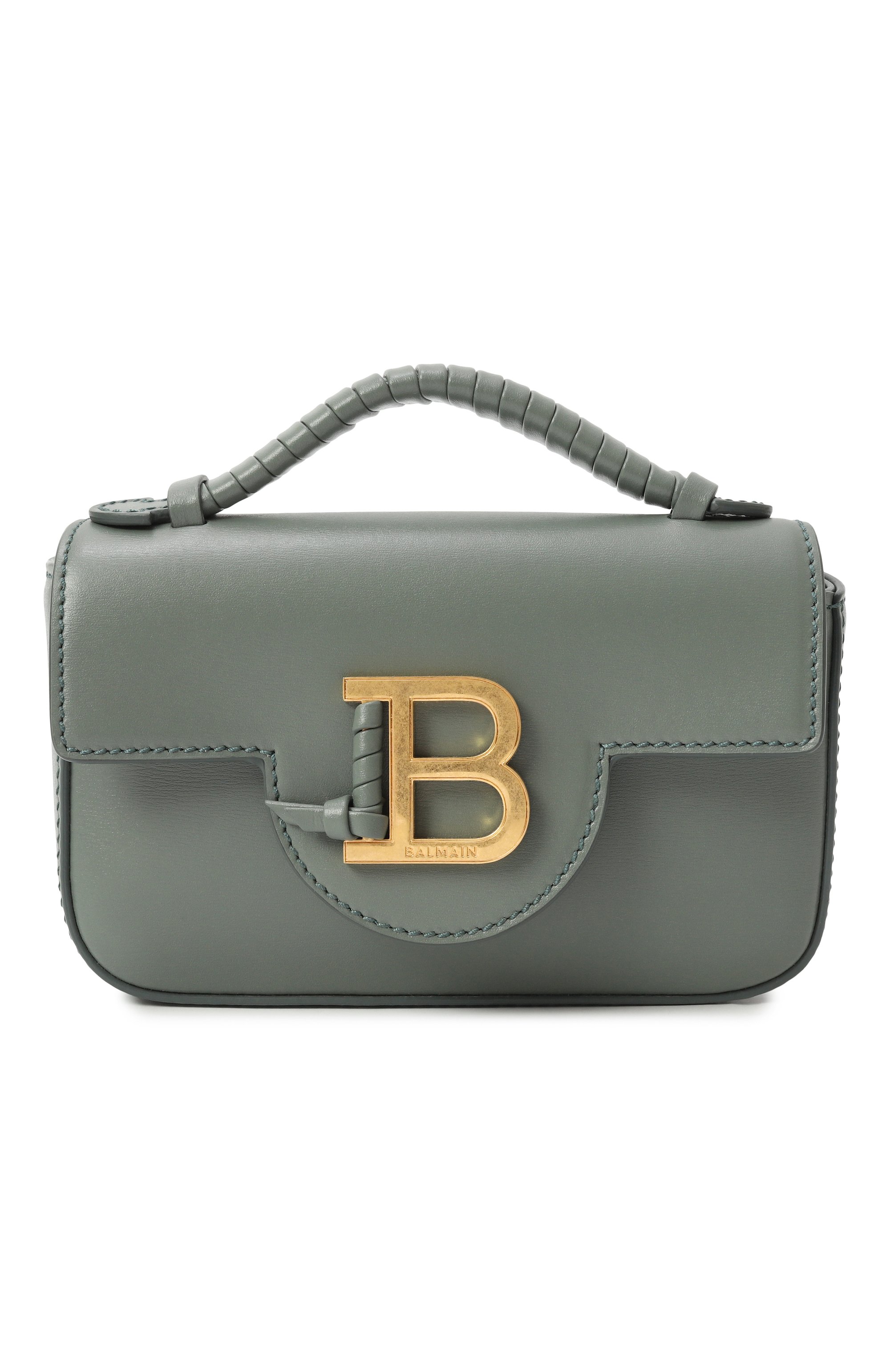 Сумка b-buzz mini BALMAIN, арт. EN1DG811/LP0S, фото 1