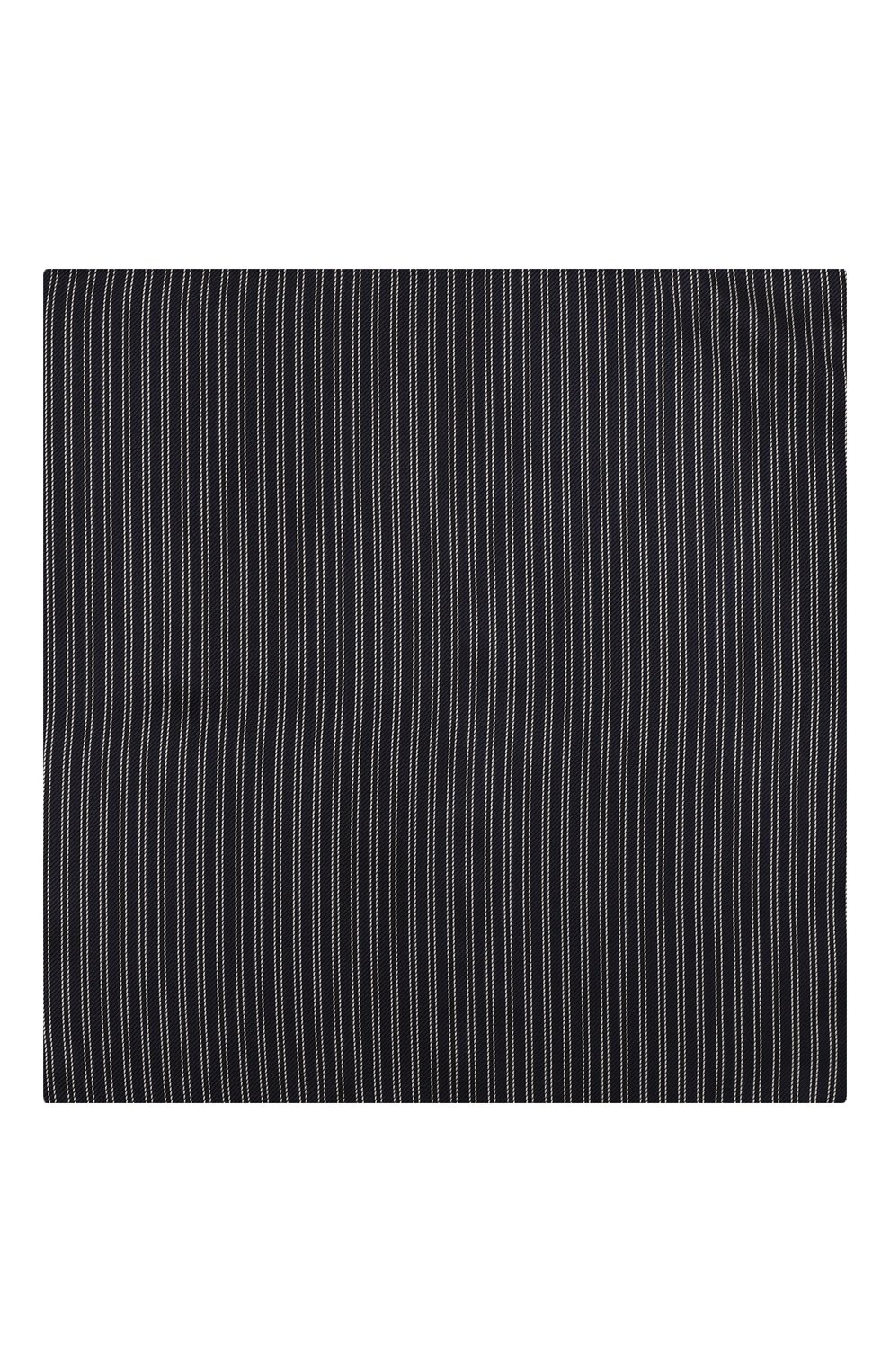 Шелковый платок GIORGIO ARMANI, арт. 360023/4F925, фото 2