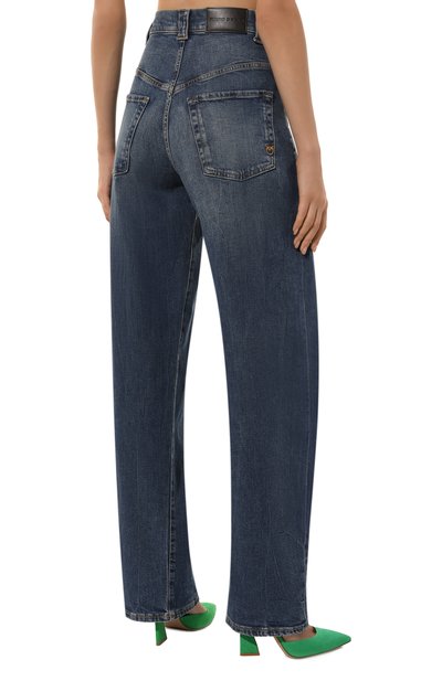 Джинсы PINKO, арт. 103180/A22K, фото 4