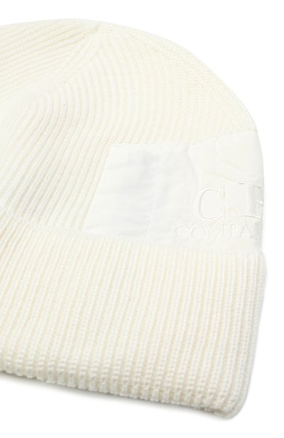 Шерстяная шапка C.P. COMPANY, арт. 19CMAC163A005509A, фото 3