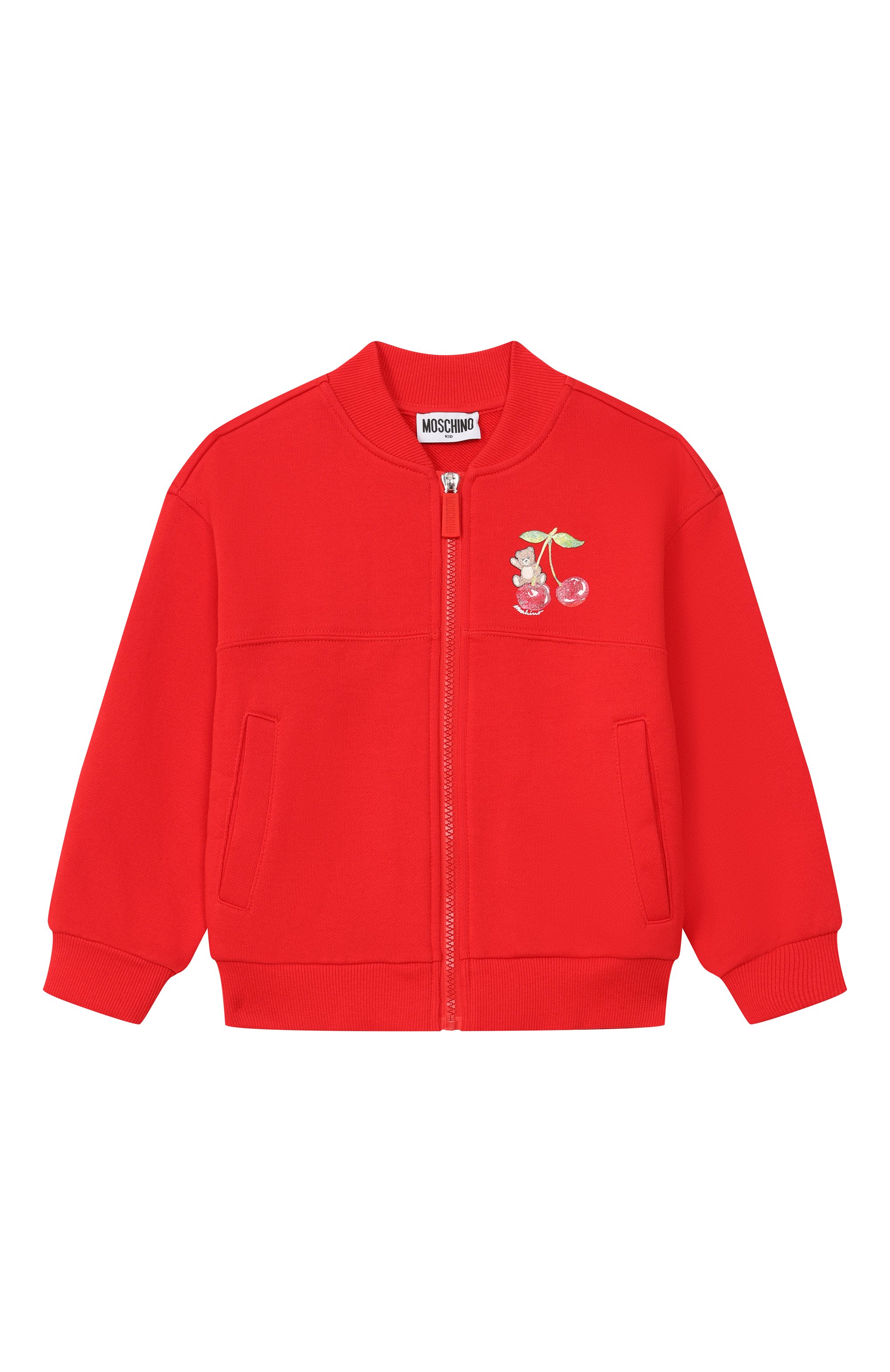 Комплект из толстовки и брюк MOSCHINO, арт. HDK038/LCA52_001, фото 2