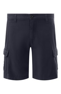 Темно-синий