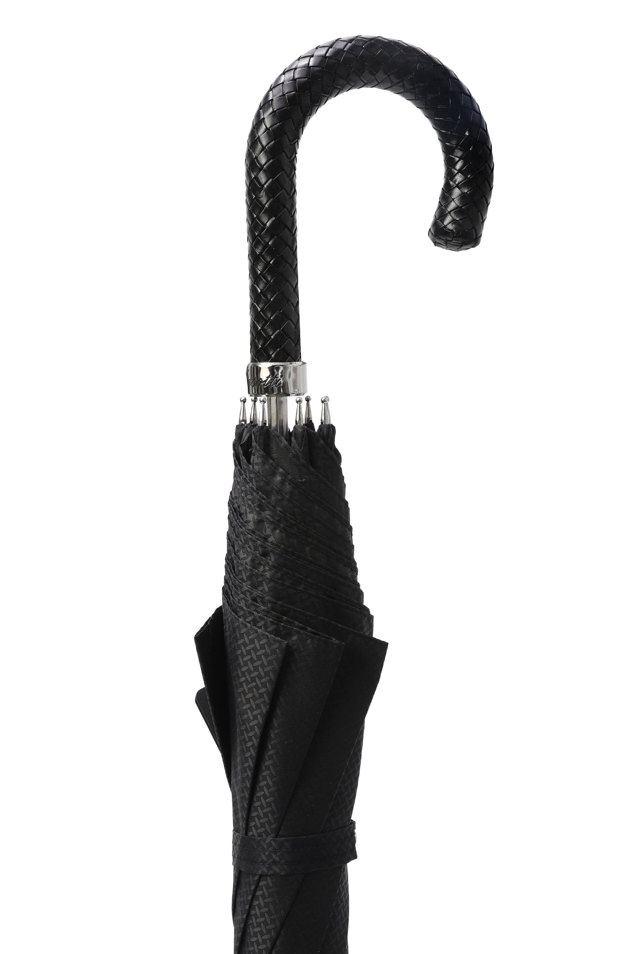 Зонт-трость PASOTTI OMBRELLI, арт. 0MITU0 478/50890/5, фото 4