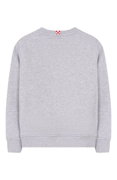 Свитшот MC2 SAINT BARTH, арт. HUT0004-00426I/HUTT0N N