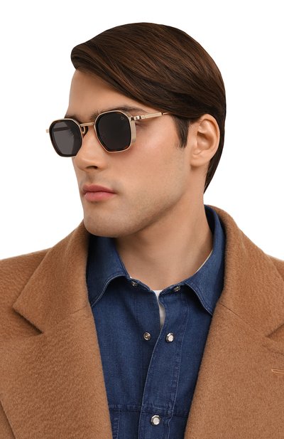 Солнцезащитные очки SPEKTRE, арт. B0YS D0N`T CRY 02AFT, фото 3