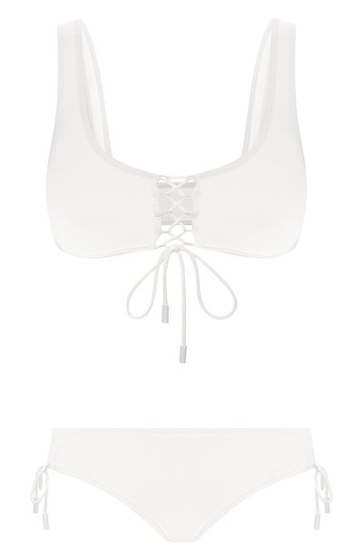 Женский раздельный купальник OFF-WHITE, арт. 0WFA031S20FAB0010100