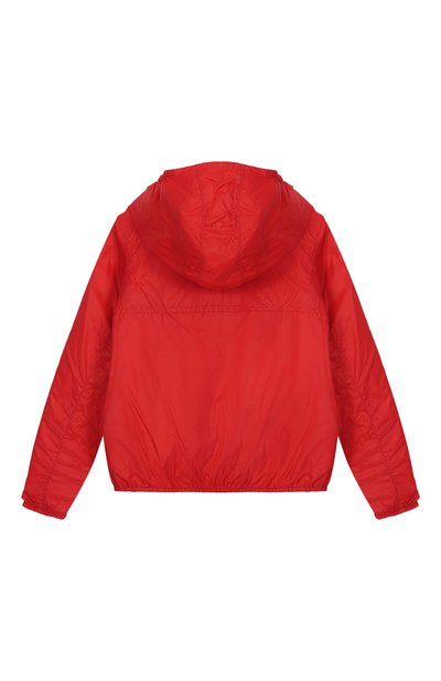 Двусторонняя ветровка K-WAY, арт. K61314W/3A-8A, фото 5